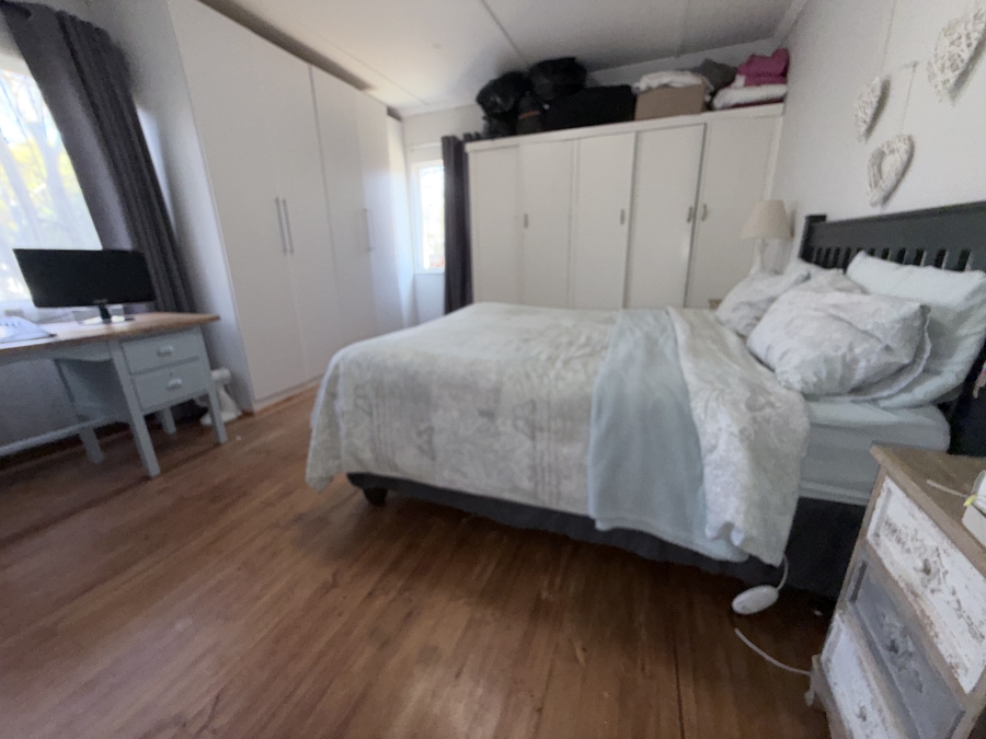 3 Bedroom Property for Sale in Bergsig Eastern Cape